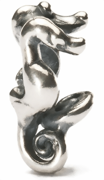 Trollbeads Seepferdchen TAGBE-10023   