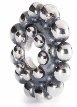 Trollbeads Lotus Körbchen TAGBE-10035  