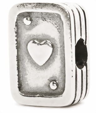 Trollbeads Spielkarten TAGBE-50017  11528   Retired  