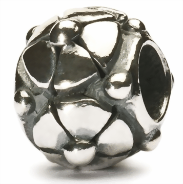 Trollbeads Christrose TAGBE 10021   11169  Retired (Auslauf Artikel) 