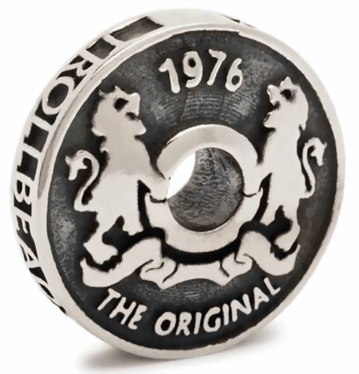 Trollbeads Troll  Münze TAGBE-60006   