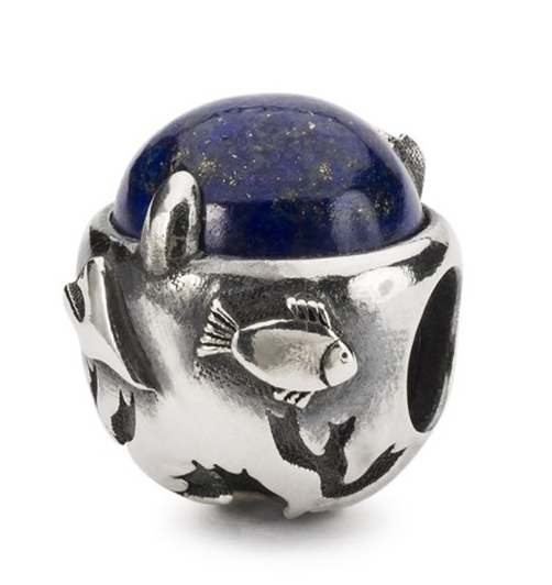 OZEAN - TROLLBEADS DAY 2021 LIMITED EDITION  TAGBE-00278, Bild 3