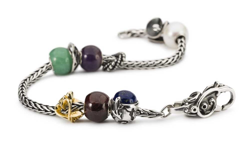 OZEAN - TROLLBEADS DAY 2021 LIMITED EDITION  TAGBE-00278, Bild 8