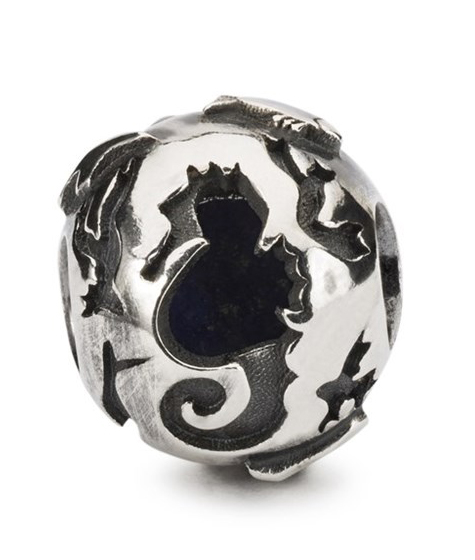 OZEAN - TROLLBEADS DAY 2021 LIMITED EDITION  TAGBE-00278, Bild 4