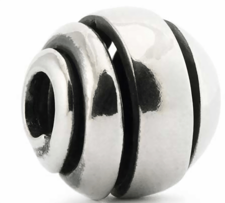 Trollbeads  People´s 2013 Gedanken TAGBE-30049 