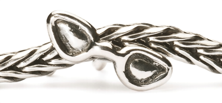 Trollbeads Sonnenbrille TAGBE-00234