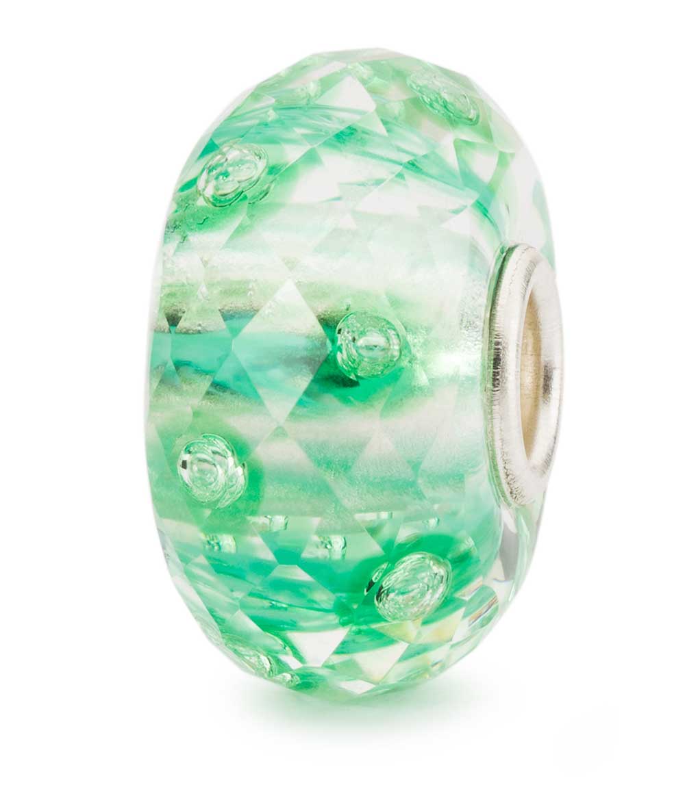 Trollbeads Farbe der Hoffnung TGLBE-30066