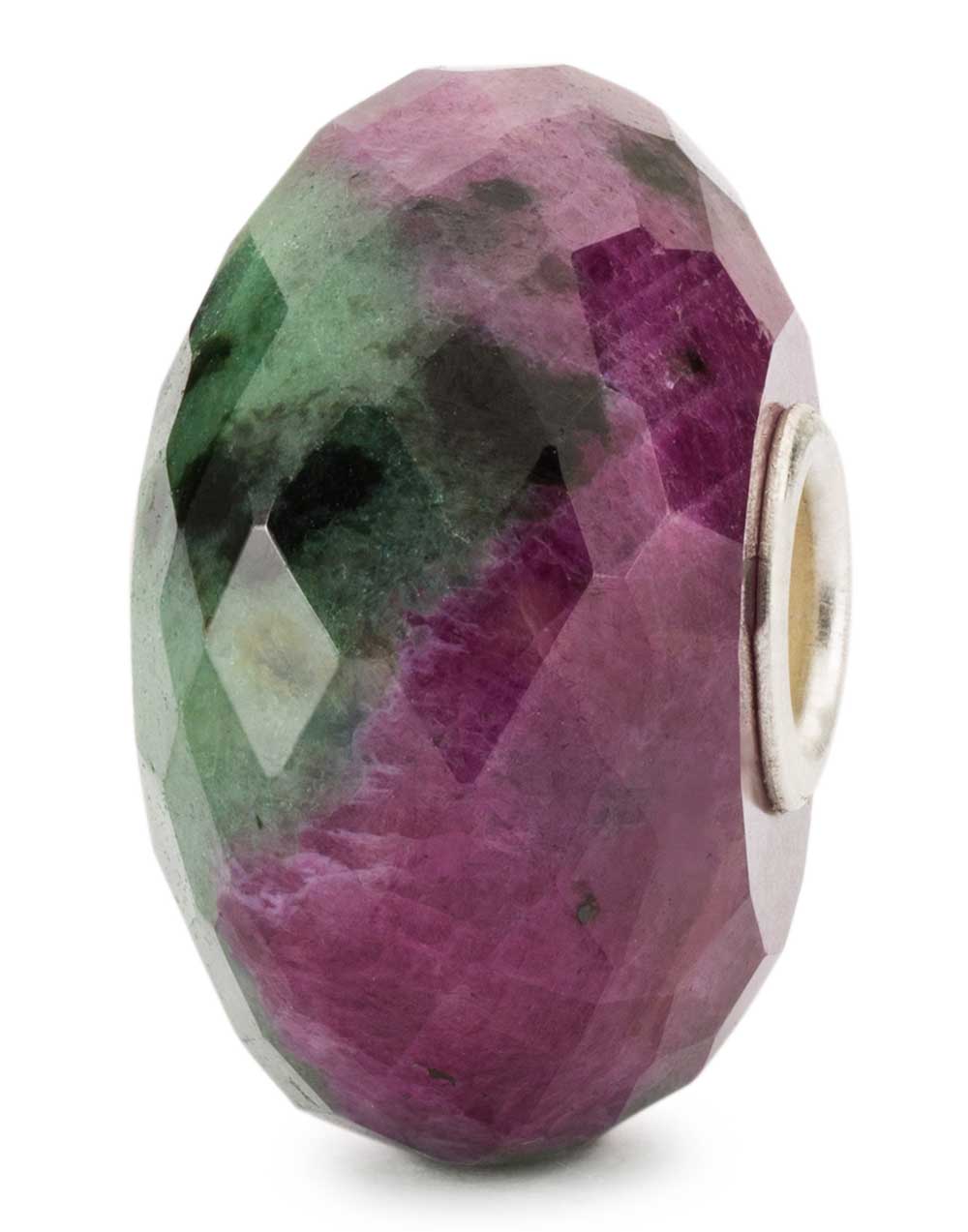 Trollbeads Rubin Zoisit TSTBE-60003