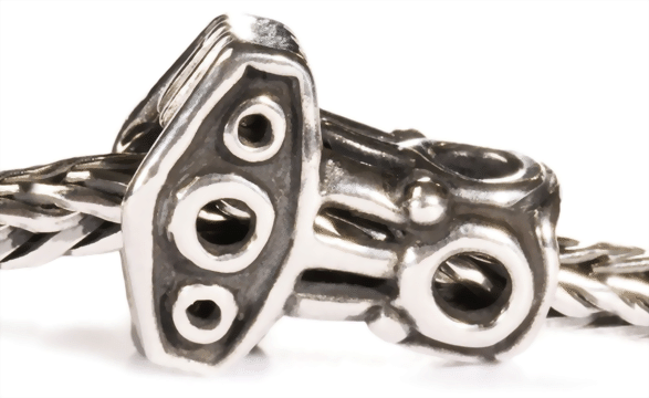 Trollbeads  Thor´s Hammer TAGBE-20100   