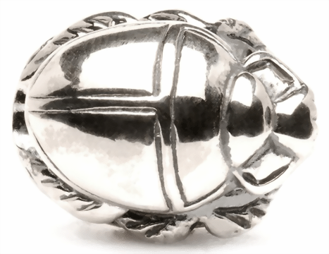 Trollbeads Skarabäus TAGBE-30078  