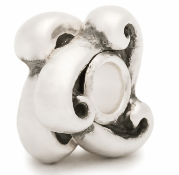 Trollbeads Rollende Wellen   People´s 2011 TAGBE-50011  11524