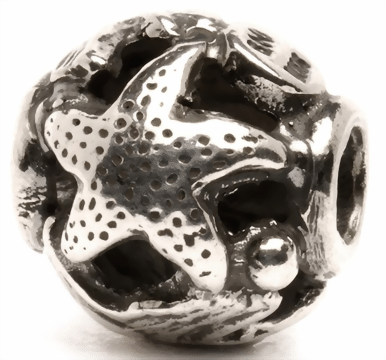 Trollbeads Ozean TAGBE-30083   