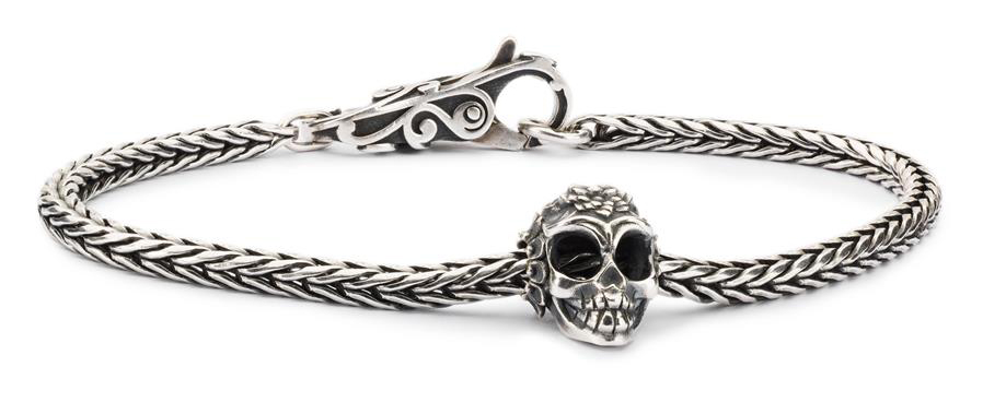 Trollbeads Halloween Armband