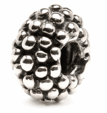Trollbeads Große Beere TAGBE-50027  11508  Auslauf Artikel