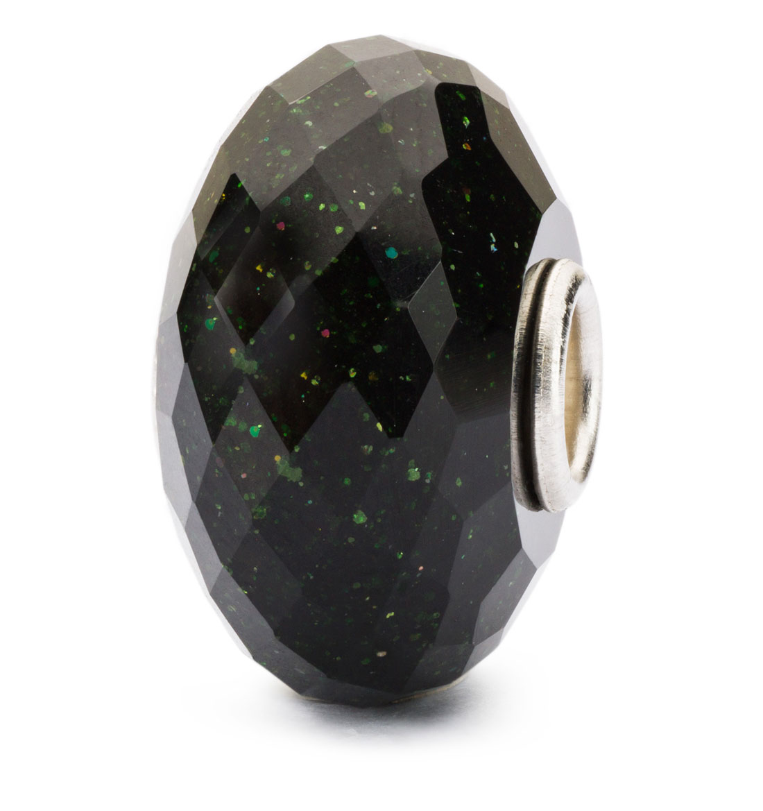 Facettierter Grüner Goldstein TGLBE-30076