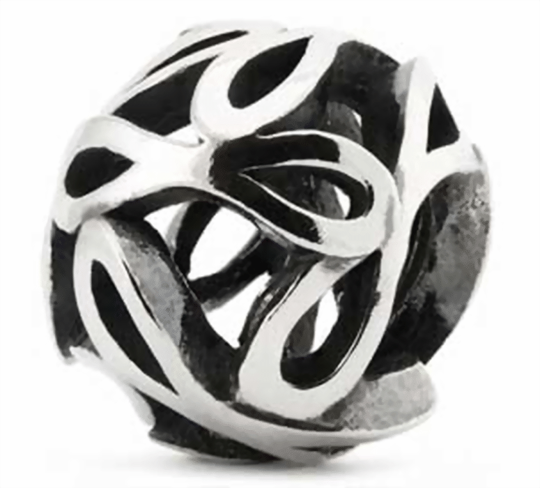 Trollbeads  People´s 2013 Wille TAGBE-30048  