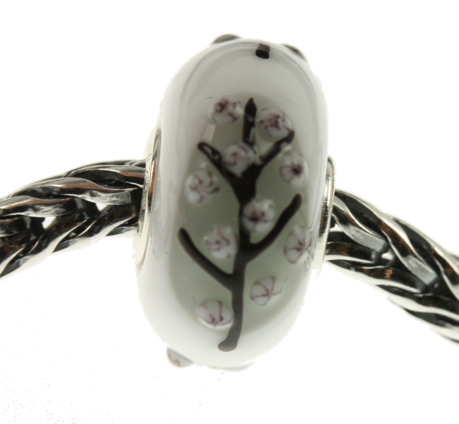 Trollbeads Unique-Glasbead 426  (Original Bild)