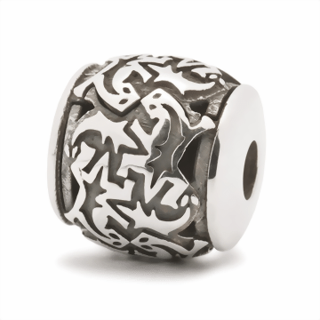Trollbeads  Gecko TAGBE-60001   11604   Retired (Auslauf Artikel) 