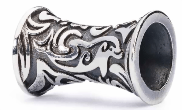 Trollbeads Hüter des Meeres TAGBE-30062   11385  Retired 