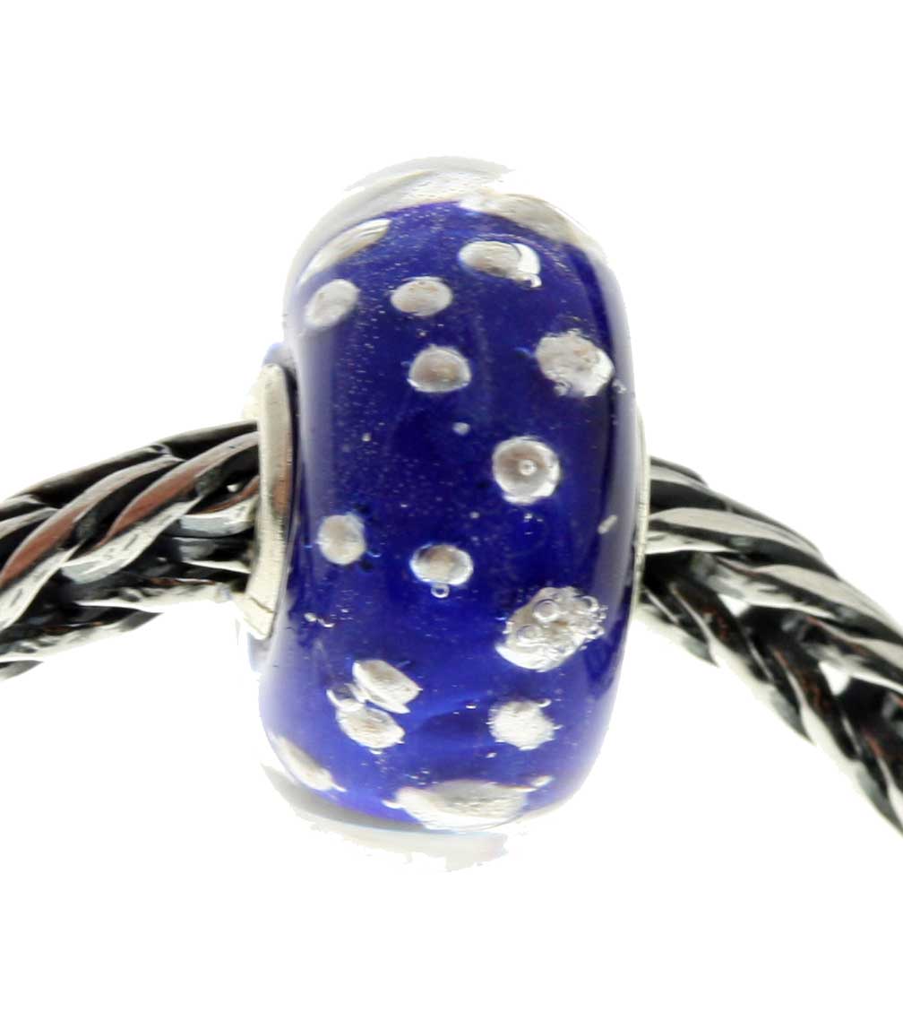 Trollbeads Unique-Glasbead 638 (Original Bild)