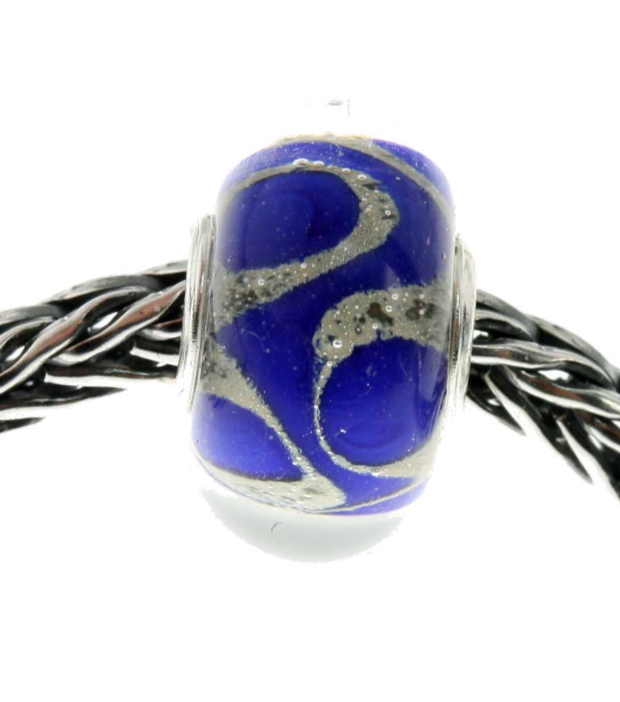 Unique-Glasbead 730 (Original Bild)