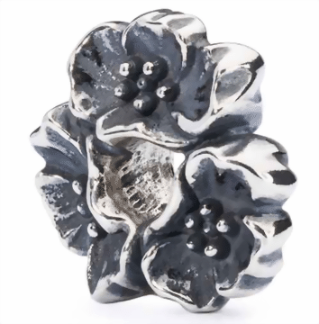 Trollbeads Wildkirsche TAGBE-40043  11476 Retired (Auslauf Artikel) 
