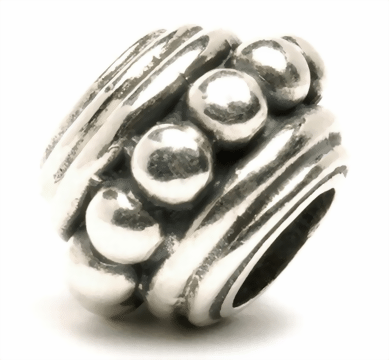 Trollbeads Harmonie TAGBE 30076  11306  Retired (Auslauf Artikel)