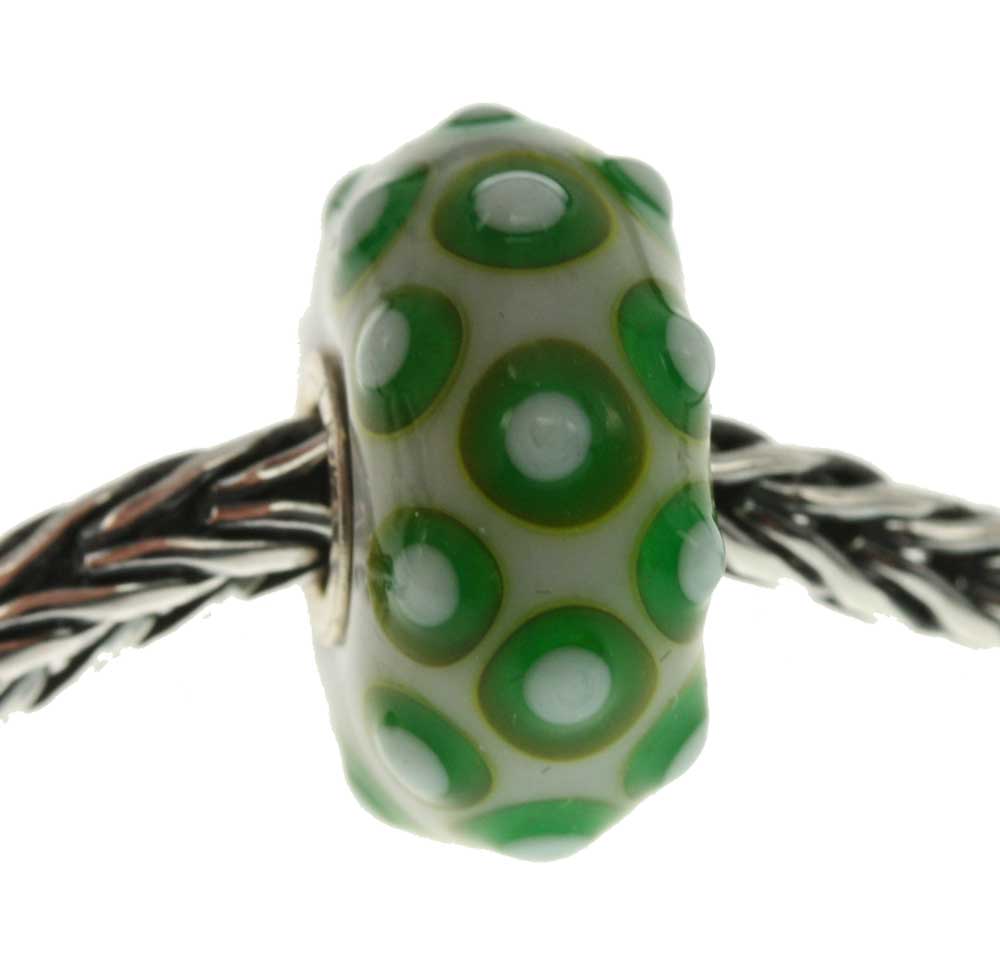 Unique-Glasbead 908 (Original Bild)