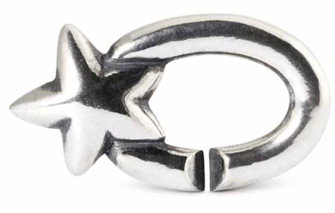 X Jewellery Trollbeads Mein Glücksstern 2014102007