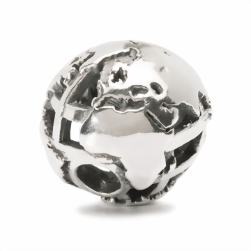 Trollbeads Große Welt TAGBE-60007   