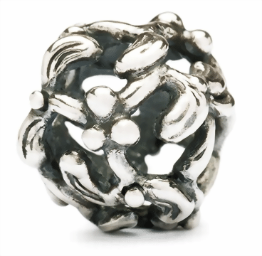 Trollbeads Mistelzweig TAGBE-30033   