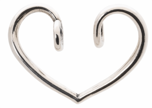 Trollbeads Romanze TAGPE-00011 