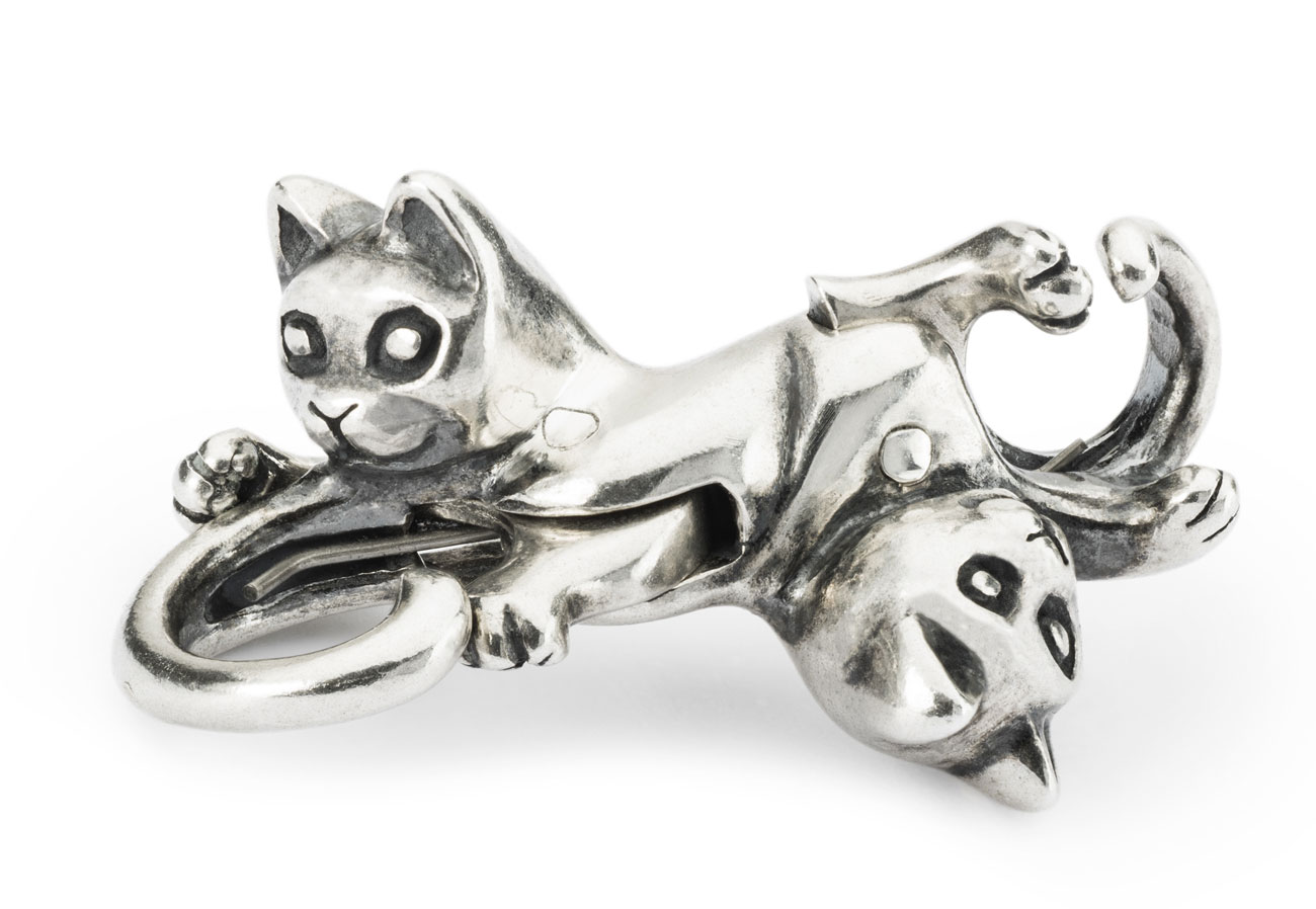 Geliebte Katze Verschluss TAGLO-00097  