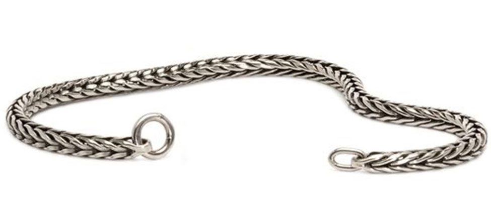 Trollbeads Valentins Liebe ist... Armband, Bild 5