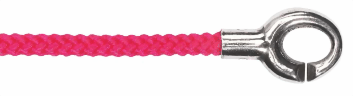 xby Trollbeads Halskordel Pink 201385021XX