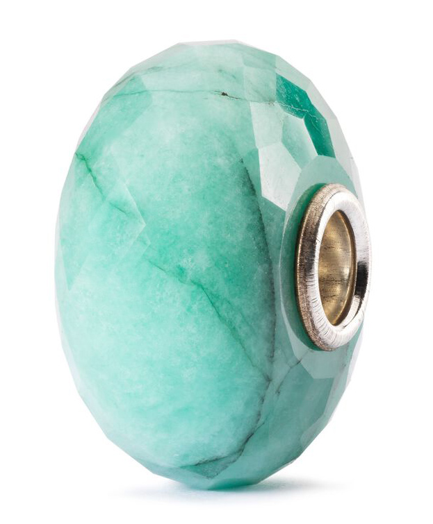 Trollbeads Smaragd  TSTBE 30002  