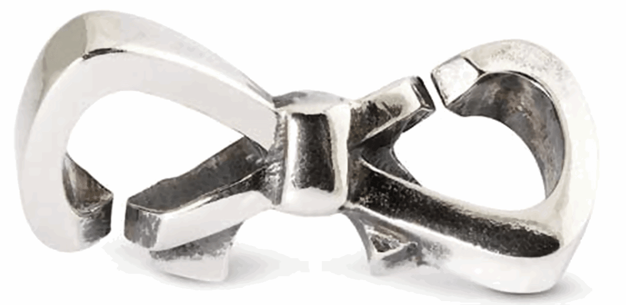 X JewelleryTrollbeads Große Schleife  2015105004
