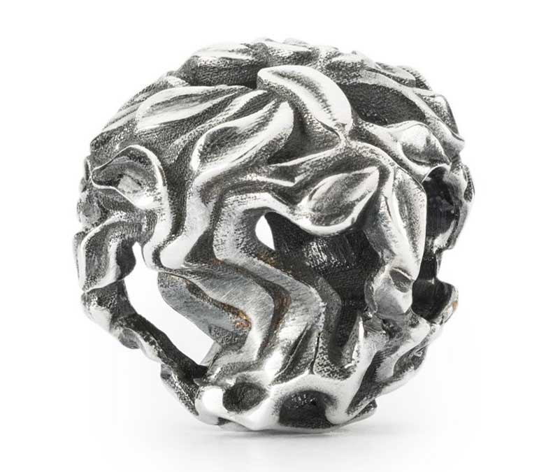 Trollbeads Vatertags-Bead "Baum des Lebens" TAGBE-40127