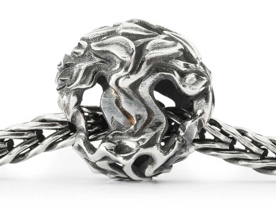 Trollbeads Vatertags-Bead "Baum des Lebens" TAGBE-40127, Bild 2