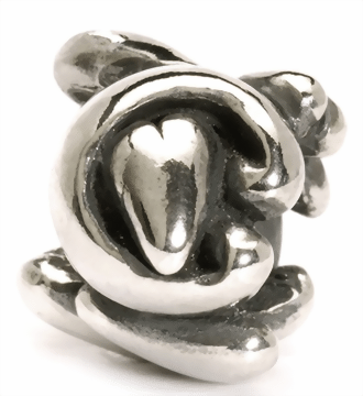 C - Bead Trollbeads TAGBE-10062    ,, RETIRED 2020"