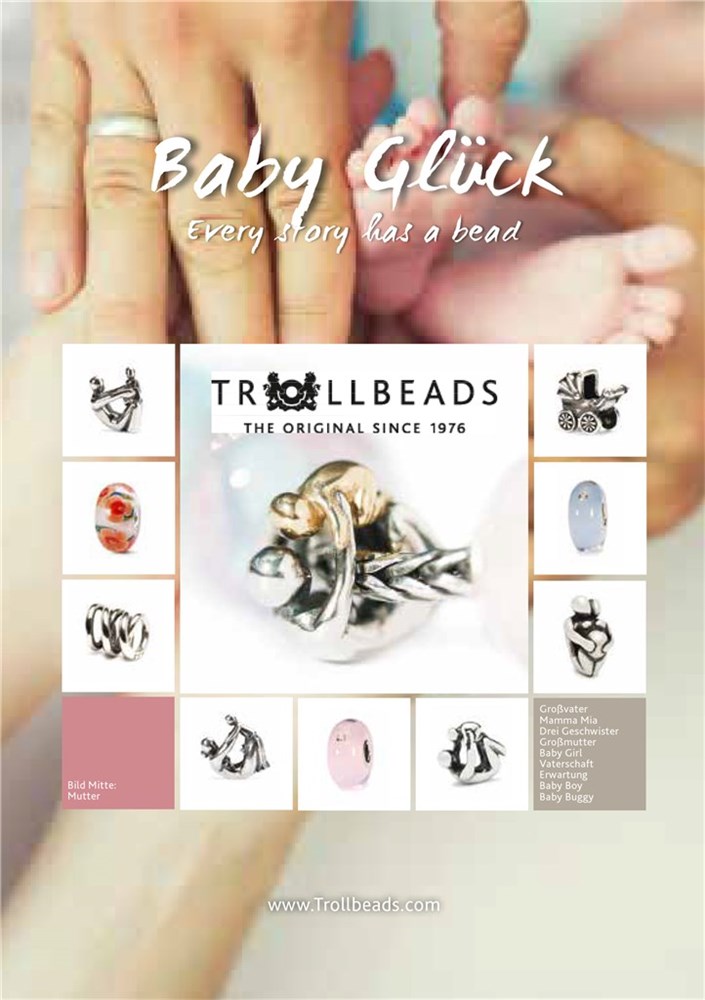 Baby Glück