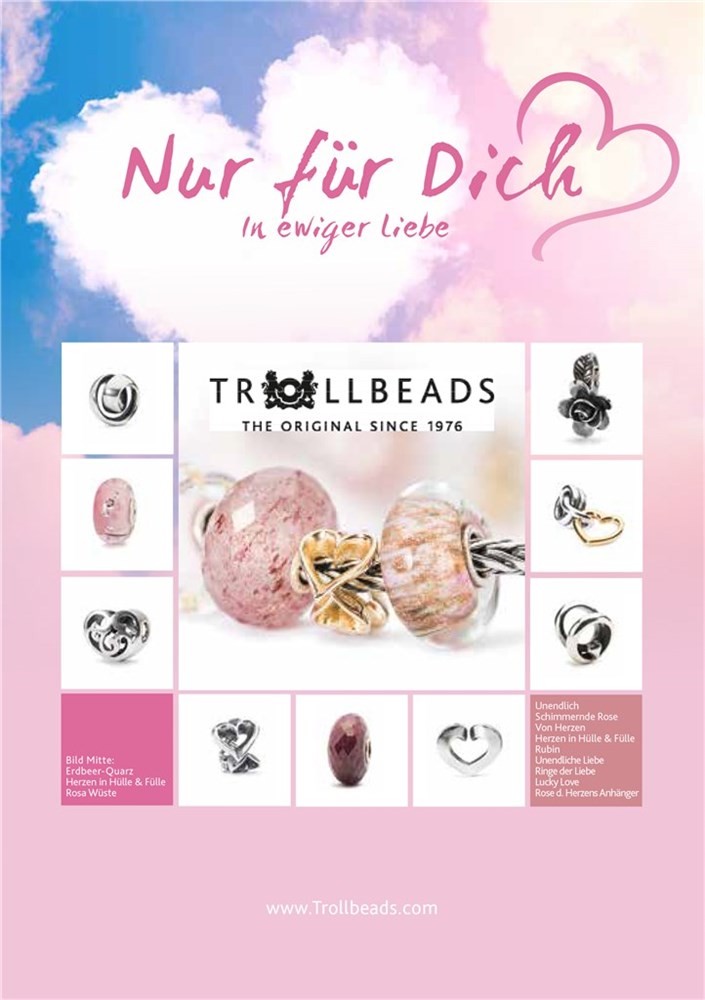 Nur für Dich in ewiger Liebe
