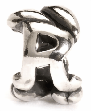 R - Bead Trollbeads TAGBE-10077   ,, RETIRED 2020"