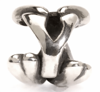 Y- Bead Trollbeads TAGBE-10084   