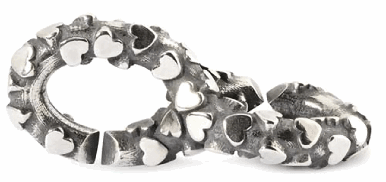 X Jewellery Trollbeads Alles Liebe  2015104006