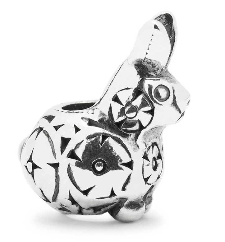 Dekoratives Hasenbaby  TAGBE-30036