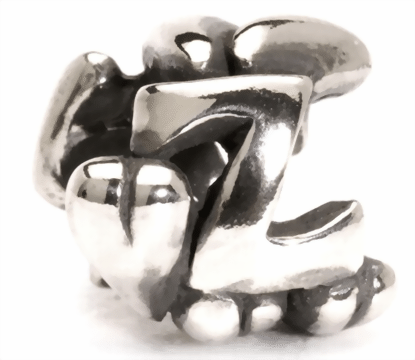 Z- Bead Trollbeads TAGBE-10085 