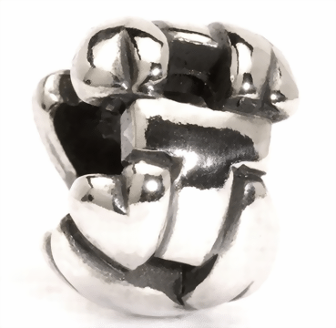 T - Bead Trollbeads TAGBE-10079   ,, RETIRED 2020"