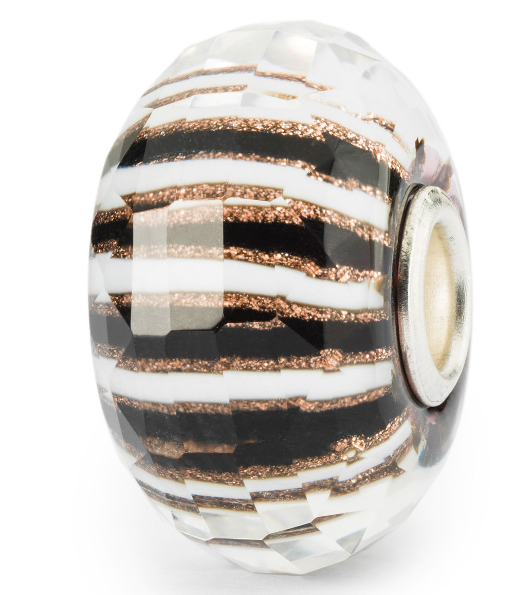 Trollbeads EVENT-Bead 2022 CITY CHIC  TGLBE-40005