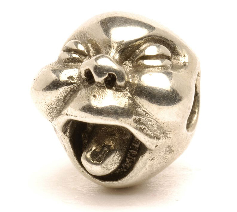 Trollbeads Baby